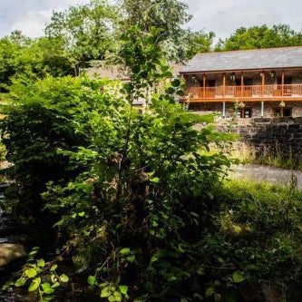 The Falcon Inn Retreat