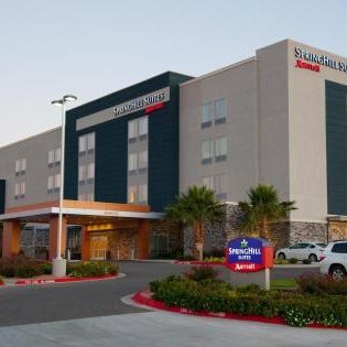 SpringHill Suites by Marriott Midland Odessa Thumbnail