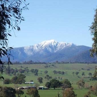 Off Mountain Accommodation