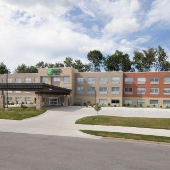 Holiday Inn Express & Suites La Porte By IHG Thumbnail