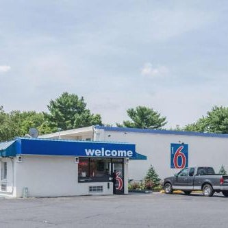 Motel 6-Glassboro, NJ - Rowan University Thumbnail