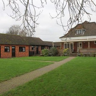 The Swan Motel, Gillingham
