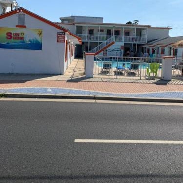 Sunshine Motel Thumbnail