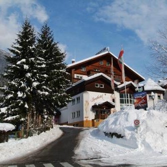 Sporthotel Mölltal