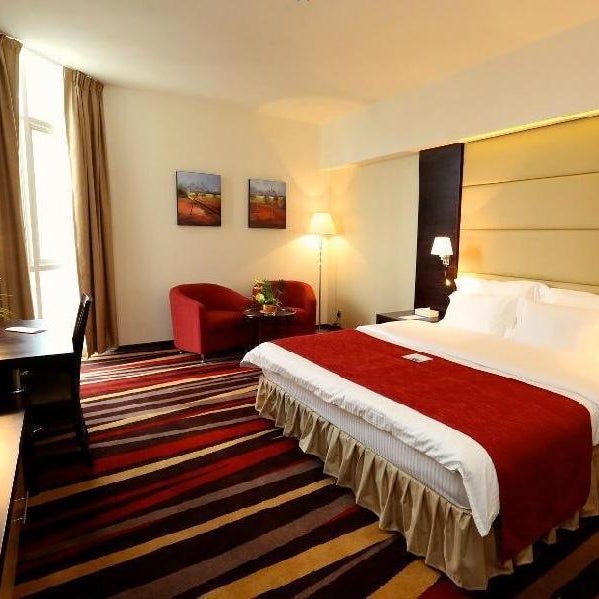 Nehal Hotel Thumbnail