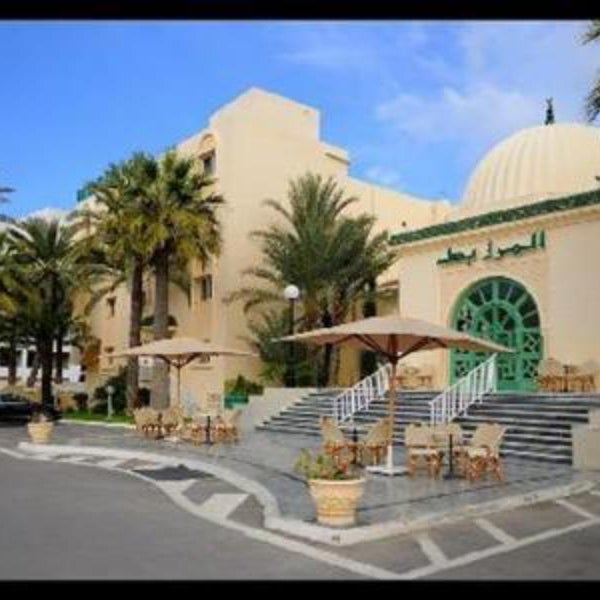 Hotel Marabout - Families and Couples Only Thumbnail