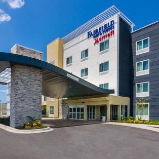 Fairfield Inn & Suites by Marriott Panama City Beach Thumbnail
