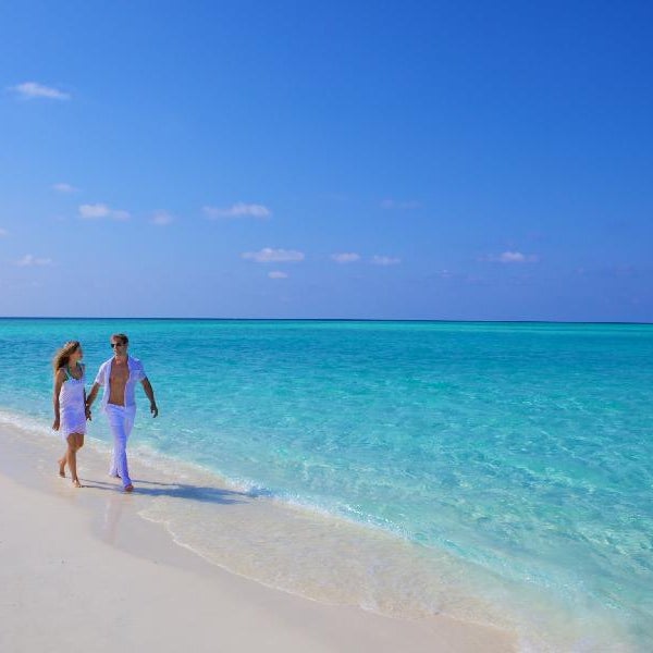 Hurawalhi Island Resort Thumbnail