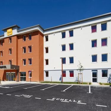 ibis budget Valence Nord Plateau des Couleures