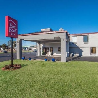Red Roof Inn Rocky Mount - Battleboro Thumbnail