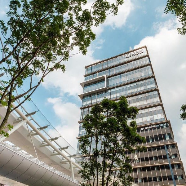 Amba Taipei Songshan Thumbnail
