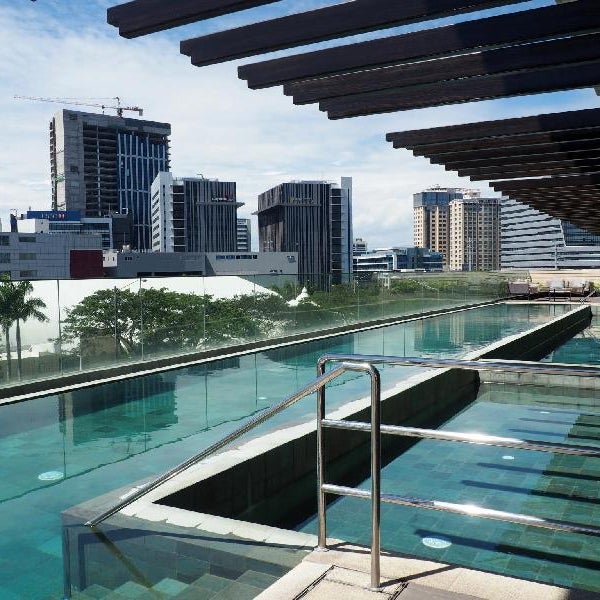 Somerset Alabang Manila