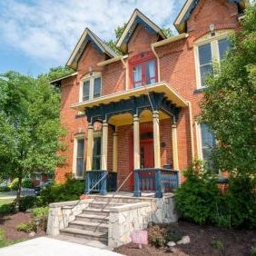 The Woodbridge House Thumbnail