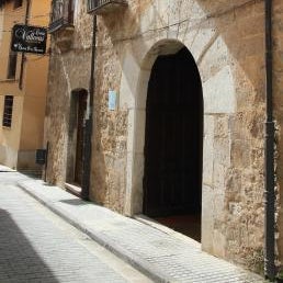 Hotel Fray Tomás