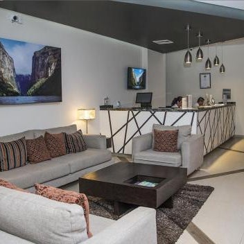Diverxo Hotel & Villas Thumbnail
