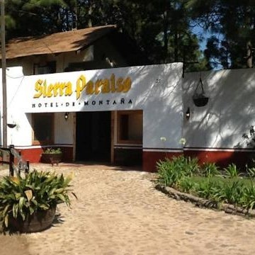 Sierra Paraiso Hotel