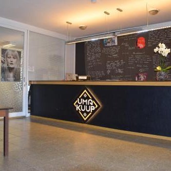 Uma Kuup Guest Apartments Thumbnail