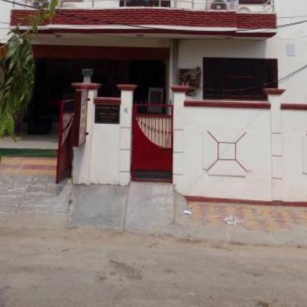 Hotel Aparajita