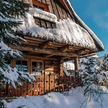 Domki Javorina Thumbnail