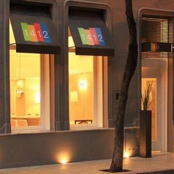 1412 Hotel Boutique Thumbnail