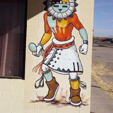 Budget Inn Motel Gallup Thumbnail