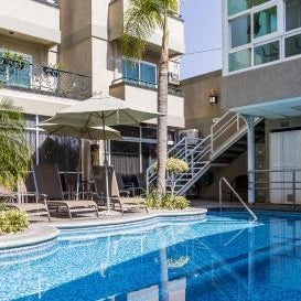 Hotel Aliana Thumbnail