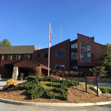 Unicoi State Park & Lodge Thumbnail