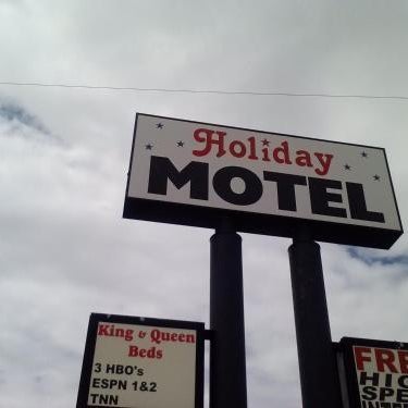 Holiday Motel, Lordsburg By OYO Thumbnail