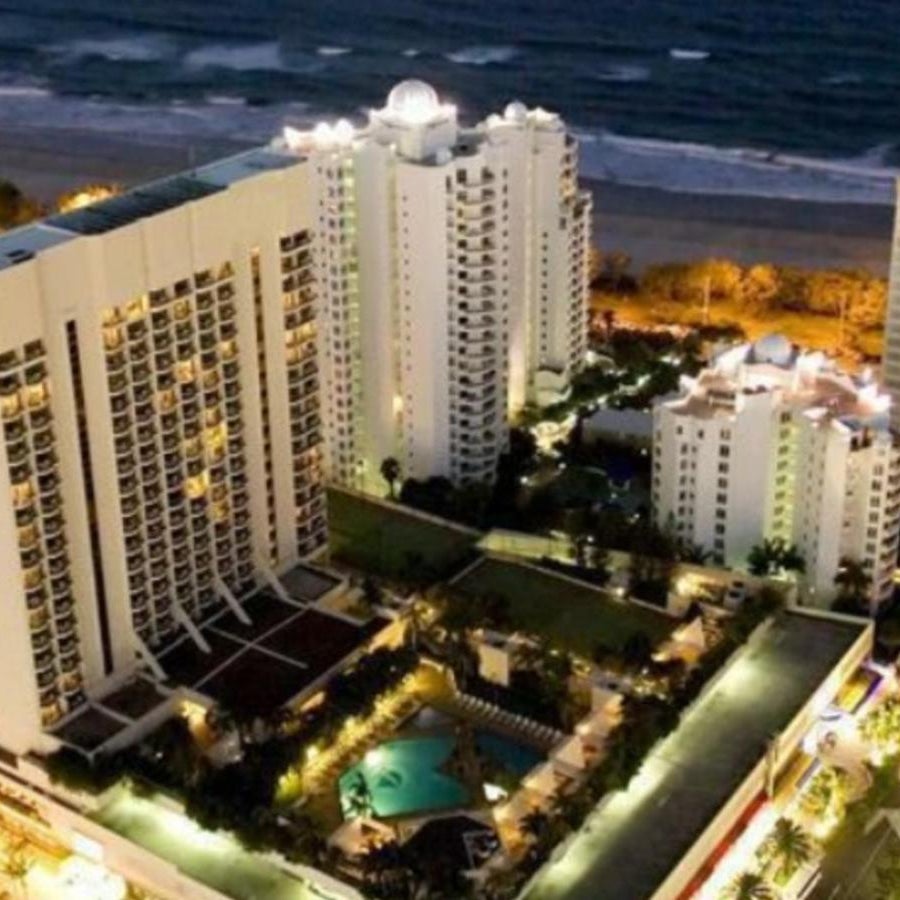 Mantra on View Surfers Paradise by Ready Set Stay