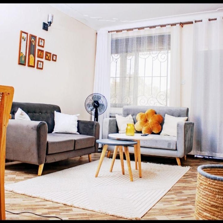 SkyNest 2BR Modern Apt Unit