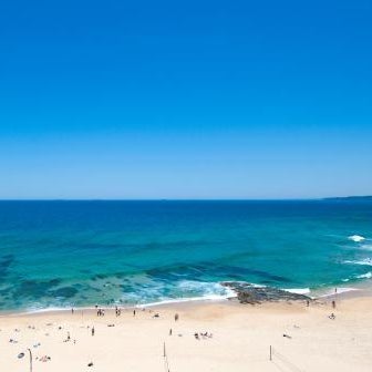 Noah's On the Beach Thumbnail