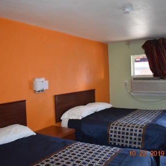 Belmont Motel Thumbnail