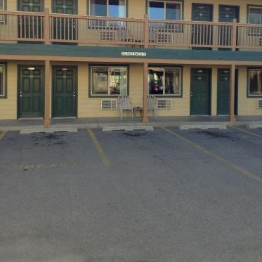 Coeur D' Alene Budget Saver Motel Thumbnail