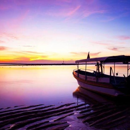 Taksu Sanur Hotel Thumbnail