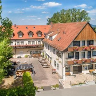 Hotel-Gasthof "Zum Bartl"