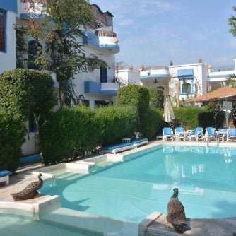 El Gezira Garden Hotel Luxor Thumbnail