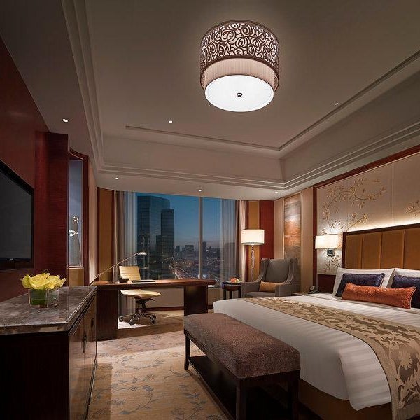 Shangri-La Hotel, Shenyang