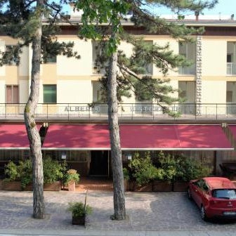 Albergo Ristorante Panoramic