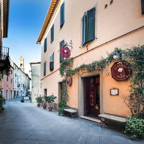 Albergo Il Giglio