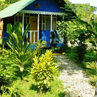 Hotel Casitas Mar y Luz Thumbnail