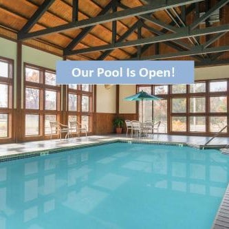 Coratel Inn & Suites by Jasper Black River Falls, WI