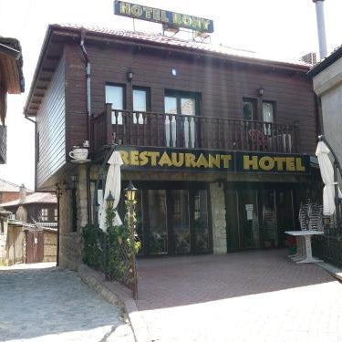 Rony Hotel Thumbnail