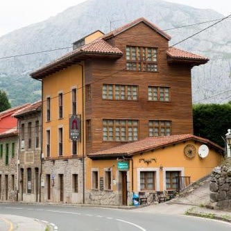 Hotel Balcon de Aguera
