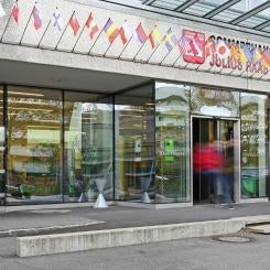Hotel Sommerhaus Linz