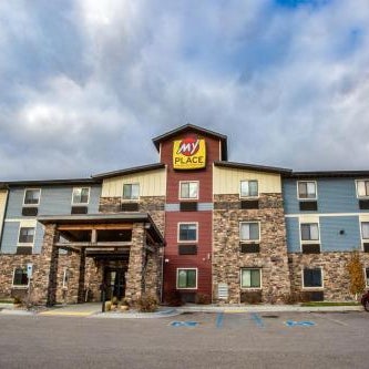 My Place Hotel-Fargo, ND Thumbnail