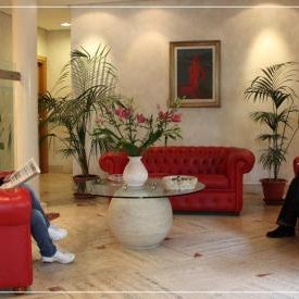 Hotel Ghibellino