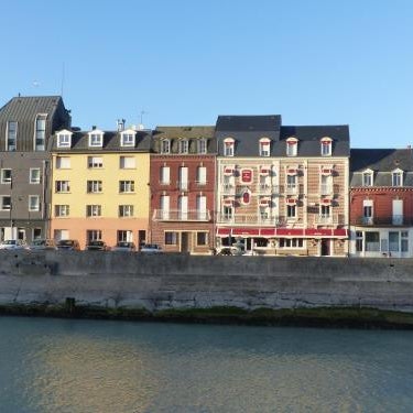Hotel Le Saint-Yves