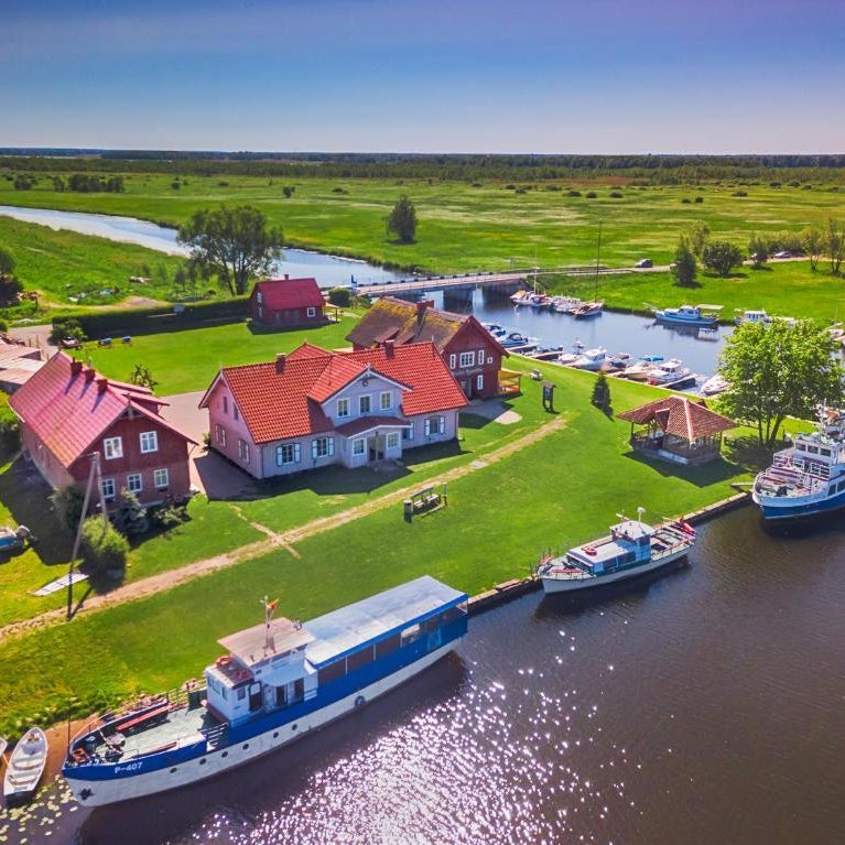 Mingės Egzotika