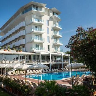 Hotel Garden Sea Wellness & Spa 4 stelle superior