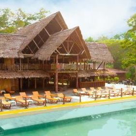Hotel Amazon by On Vacation